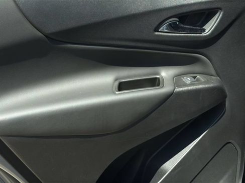 Used 2024 Chevrolet Equinox LT AWD/4WD image 19