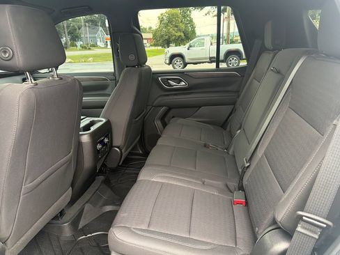Used 2023 Chevrolet Tahoe LS AWD/4WD image 24