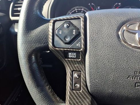 Used 2020 Toyota 4Runner Nightshade image 29