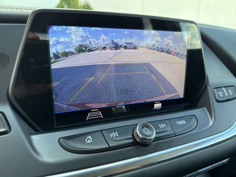 Used 2019 Chevrolet Blazer LT AWD/4WD image 13