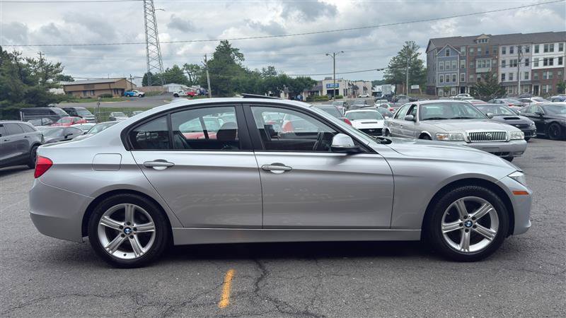 Used 2014 BMW 328i xDrive Sedan AWD/4WD image 12