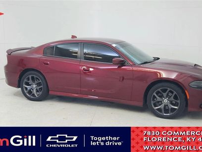 Used 2019 Dodge Charger GT