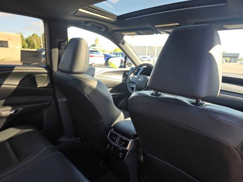 New 2026 Lexus RX 350h image 14