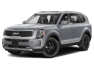 Used 2022 Kia Telluride SX w/ Nightfall Edition Package video 1