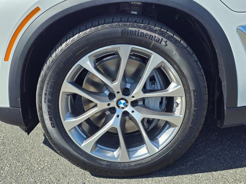 New 2026 BMW X5 xDrive50e AWD/4WD image 38