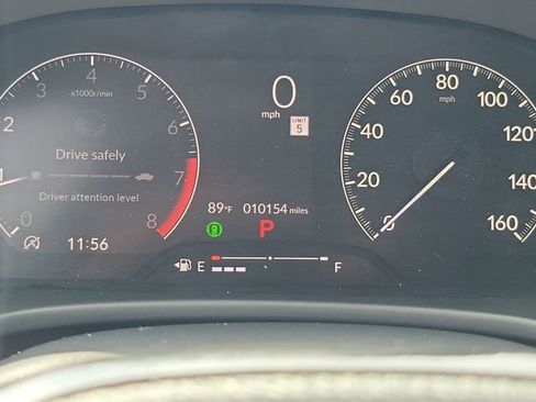 Certified 2025 Honda Civic LX image 17