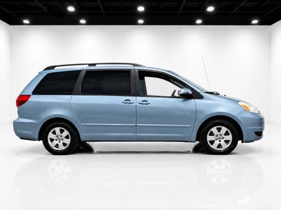 Used 2005 Toyota Sienna LE