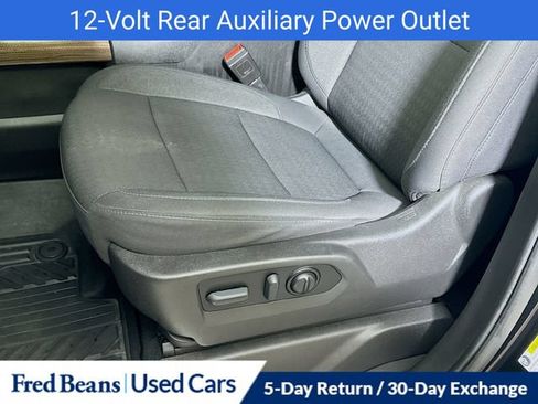 Used 2021 Chevrolet Silverado 1500 LT Trail Boss AWD/4WD image 25