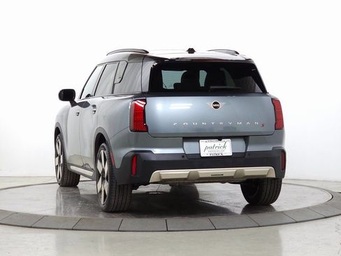 Used 2025 MINI Cooper Countryman S image 7