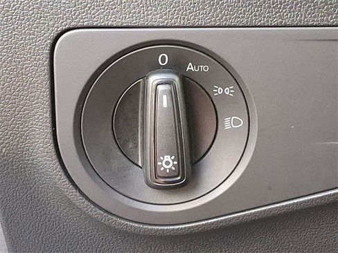 Certified 2024 Volkswagen Tiguan S image 26