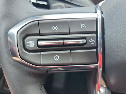 New 2027 GMC Terrain Denali AWD/4WD image 20
