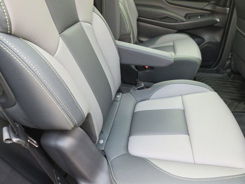 Used 2024 Subaru Ascent Onyx Edition image 26