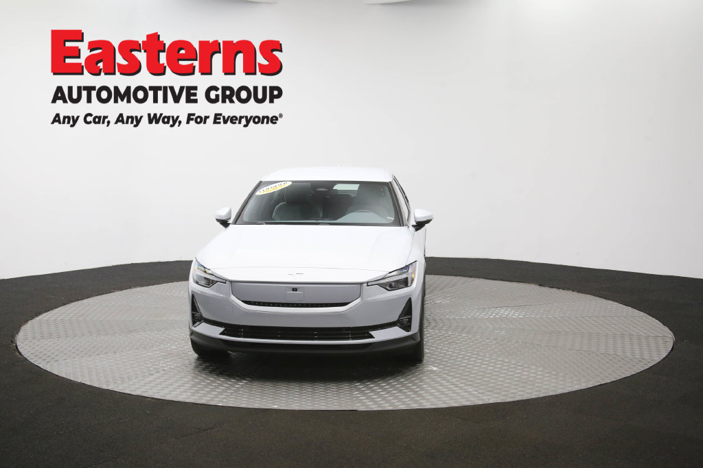 Used 2024 Polestar Polestar 2 AWD/4WD image 48