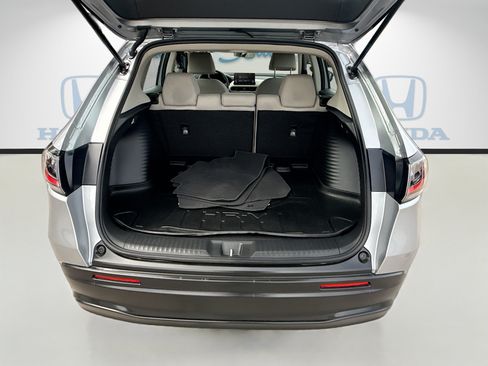 Certified 2024 Honda HR-V LX image 25