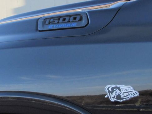 New 2026 RAM 1500 Big Horn image 11