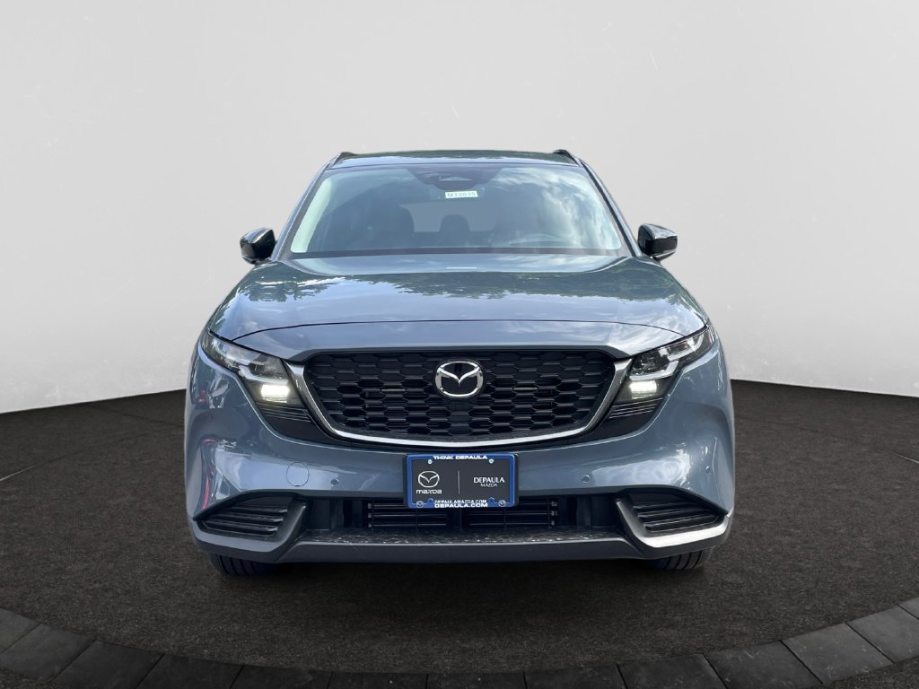 New 2026 MAZDA CX-5 Preferred AWD/4WD image 7