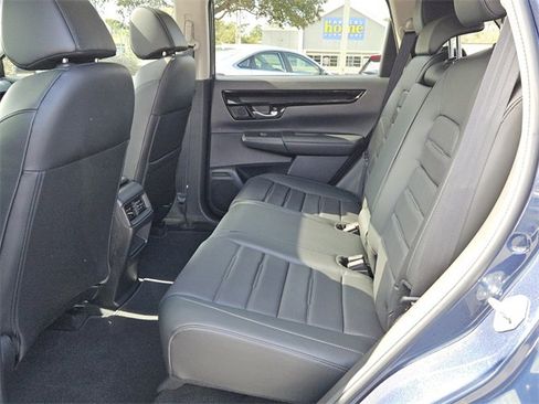 Certified 2023 Honda CR-V EX-L image 11