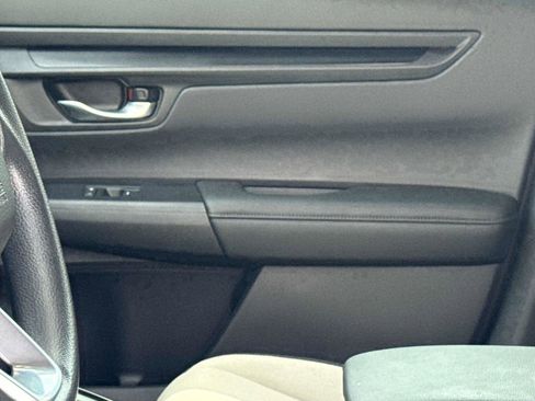 Used 2024 Honda CR-V EX image 21