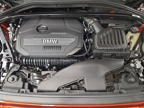 Certified 2024 BMW 228i xDrive Gran Coupe w/ Premium Package image 12