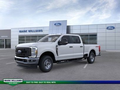 New 2025 Ford F250 XL