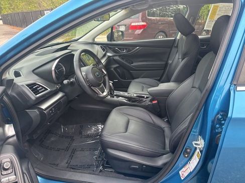 Used 2018 Subaru Impreza 2.0i Limited AWD/4WD image 9