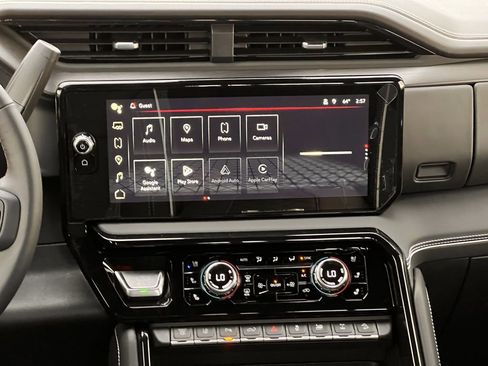 New 2026 GMC Sierra 2500 AT4X image 14