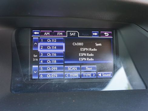 Used 2015 Lexus RX 350 FWD image 10
