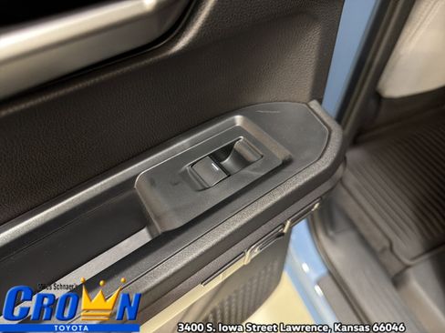 New 2026 Toyota Tacoma TRD Off-Road image 24