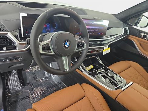 New 2026 BMW X7 xDrive40i image 17