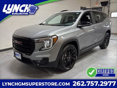 Used 2024 GMC Terrain SLE w/ Driver Convenience Package