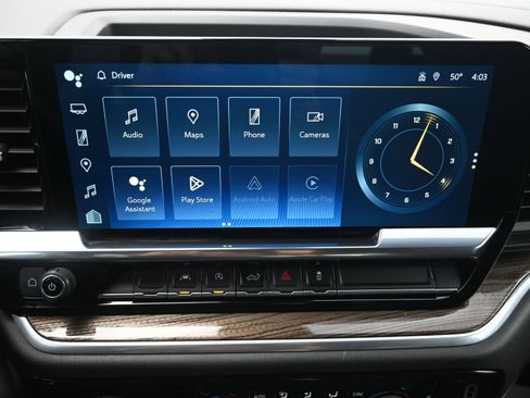 Used 2022 Chevrolet Silverado 1500 LT image 14