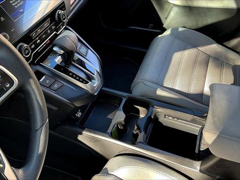 Used 2022 Honda CR-V EX image 16