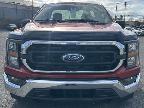 Used 2023 Ford F150 XLT w/ Equipment Group 301A Mid image 11