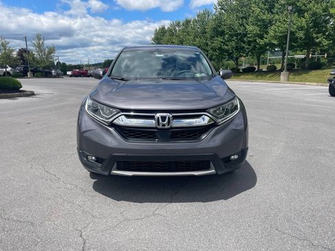 Used 2019 Honda CR-V EX image 2