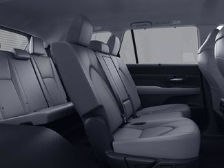 New 2026 Toyota Grand Highlander XLE video 2