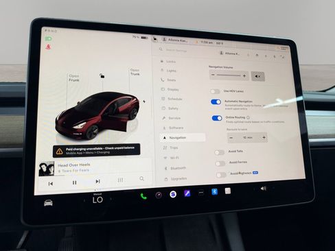 Used 2023 Tesla Model 3 Standard Range image 26