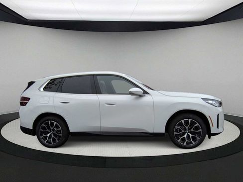 Used 2026 BMW X3 xDrive30i w/ Convenience Package AWD/4WD image 9