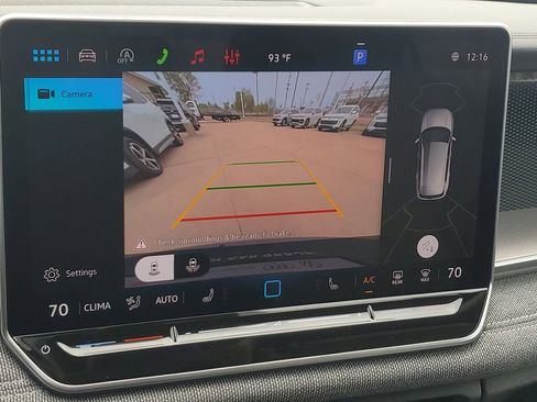 New 2026 Volkswagen Tiguan S FWD image 26