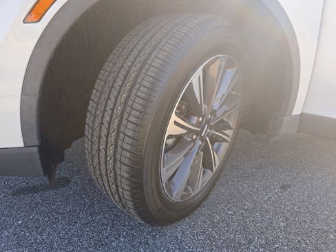 Used 2021 Lincoln Corsair Reserve w/ Elements Package image 32