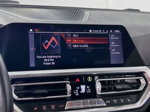 Used 2021 BMW 430i Convertible w/ Convenience Package RWD image 15