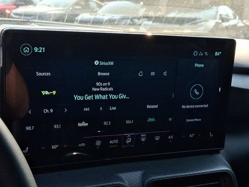 Used 2025 Ford Mustang Coupe RWD image 16