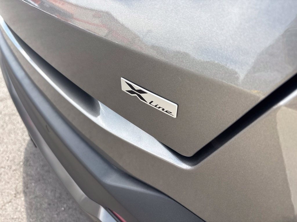 Certified 2026 Kia Sorento SX Prestige AWD/4WD image 3