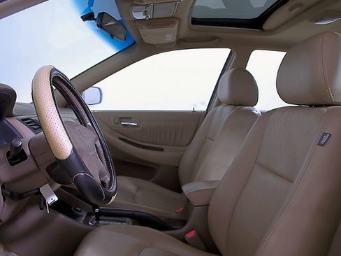 Used 2002 Honda Accord EX image 21