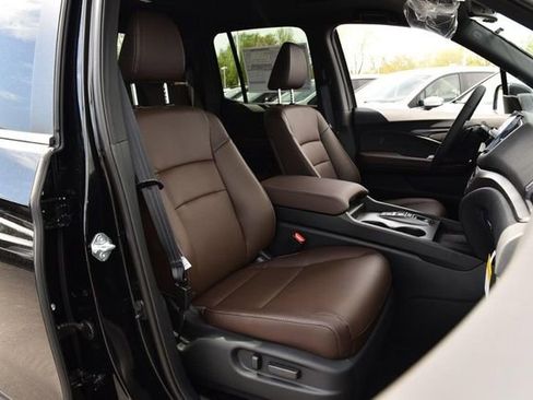 New 2026 Honda Ridgeline RTL image 26