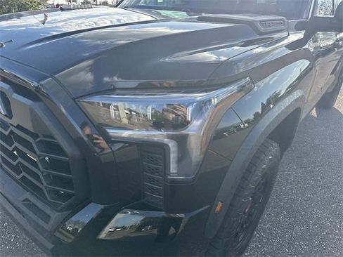 Used 2024 Toyota Tundra TRD Pro image 10