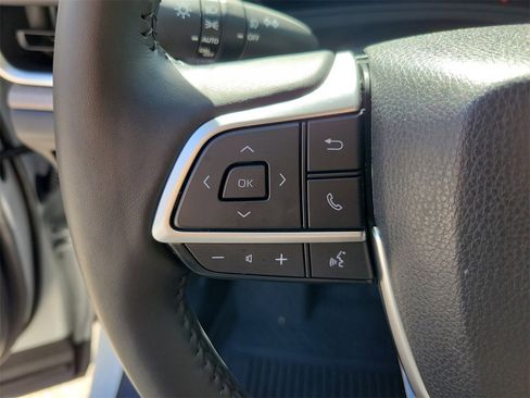 Used 2025 Toyota Grand Highlander AWD Hybrid image 21