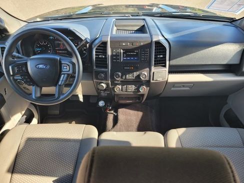 Certified 2017 Ford F150 XLT image 14