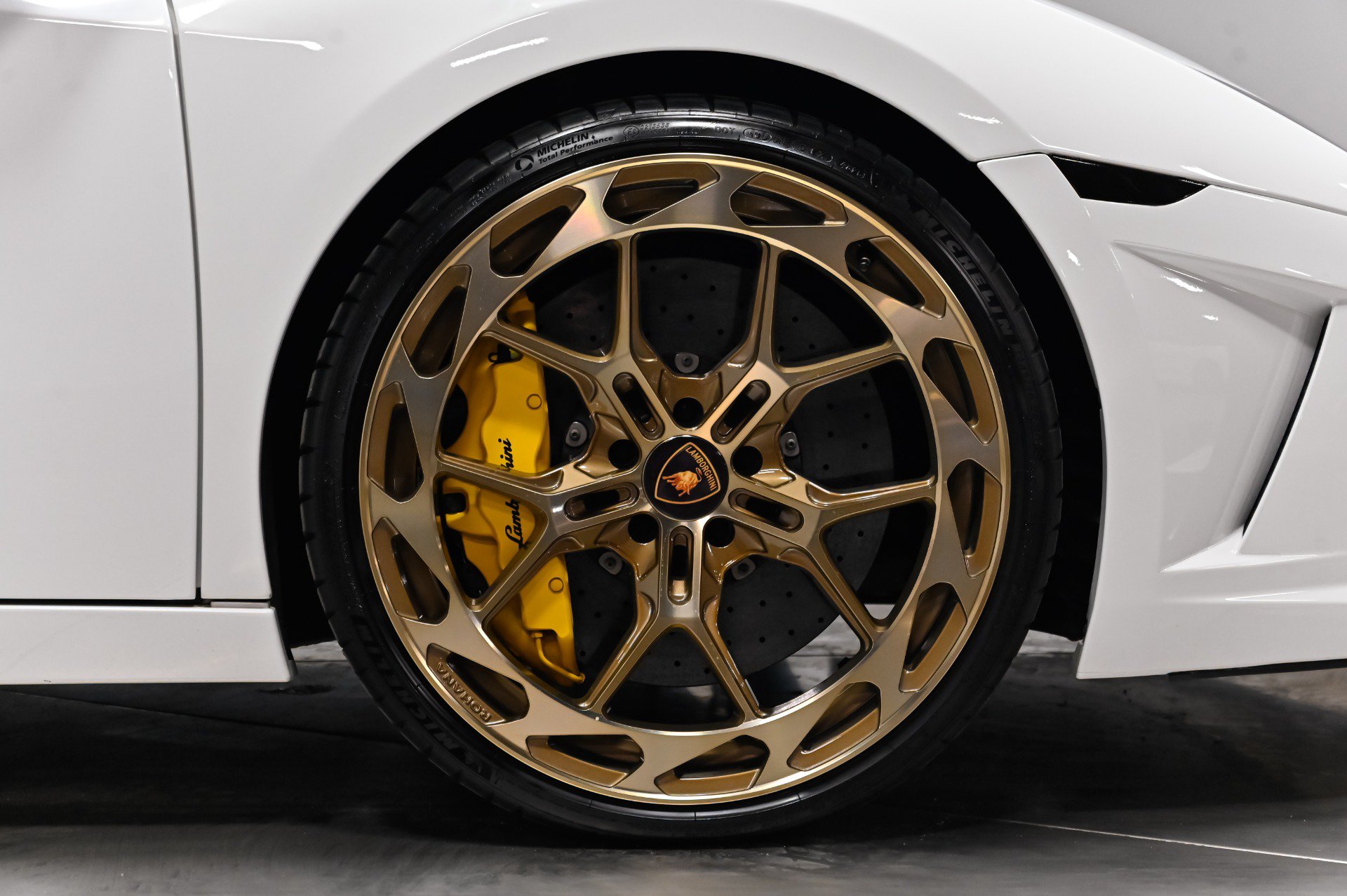 Used 2013 Lamborghini Gallardo LP 560-4 AWD/4WD image 18