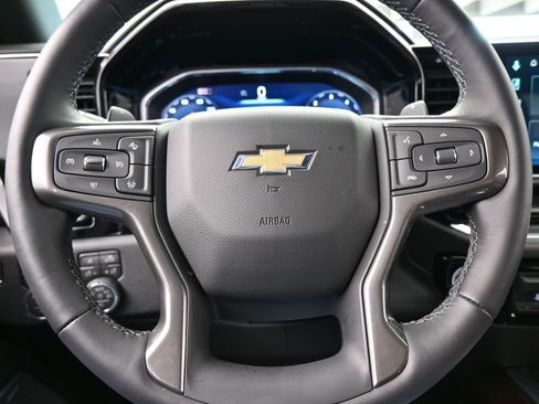 Used 2026 Chevrolet Silverado 1500 High Country w/ Technology Package image 41