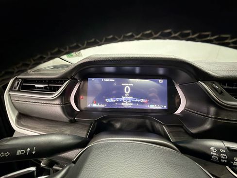 Used 2021 Jeep Grand Cherokee L Limited w/ Trailer Tow Group (B) image 11